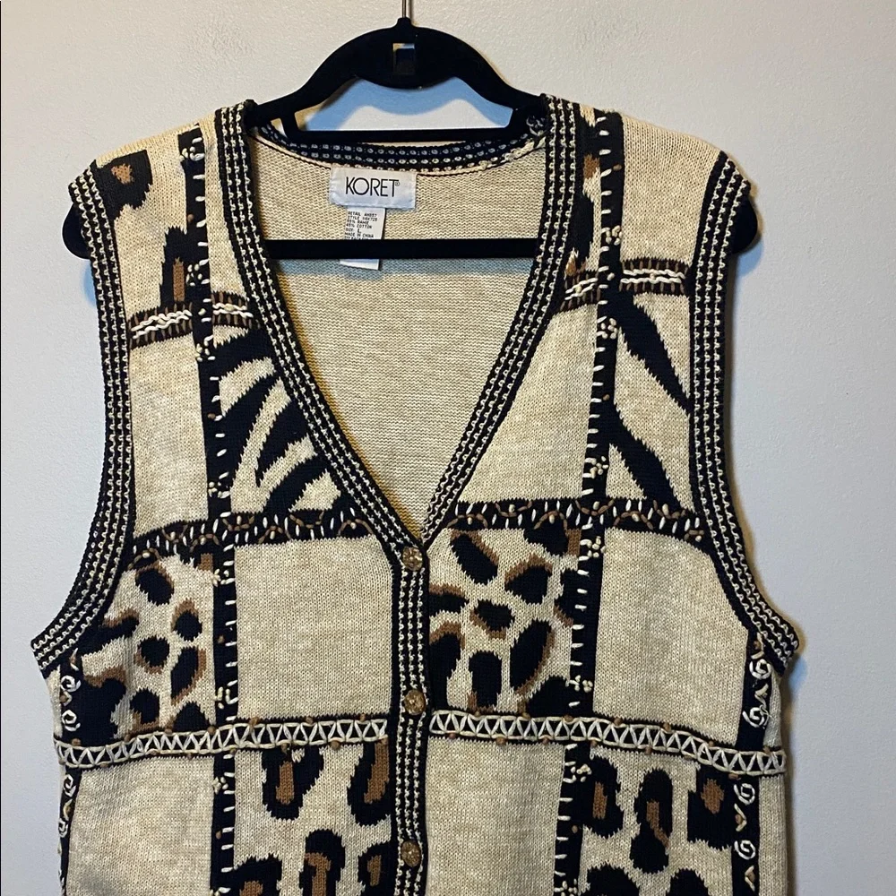 Vintage excellent preowned